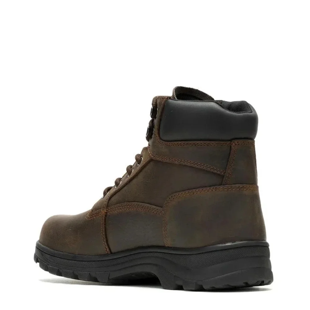 Mens Size 9.5- Wolverine Carlsbad 6